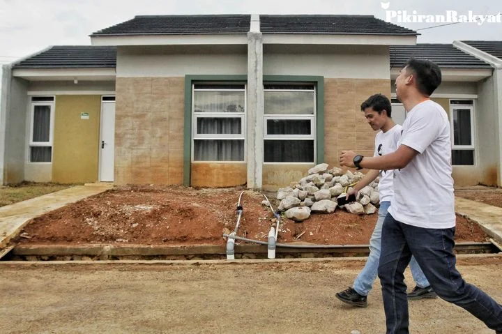 Maruarar Sirait Tegaskan Tiga Lahan Tanah Abang Milik Negara, Rumah Rakyat Siap Dibangun
