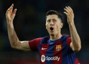 Masa Depan Robert Lewandowski di Barcelona Dipanas! Juventus & Inter Milan Bersaing, Legenda Polandia: Jangan Mau Direndahkan!