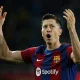 Masa Depan Robert Lewandowski di Barcelona Dipanas! Juventus & Inter Milan Bersaing, Legenda Polandia: Jangan Mau Direndahkan!