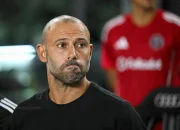 Mascherano Tinggalkan Inter Miami: Pengunduran Diri Mengejutkan Setelah Musim Bersejarah