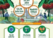 Mau Terbang Hijau? 7 Tantangan Besar Avtur Sawit yang Menghambat Impian Indonesia