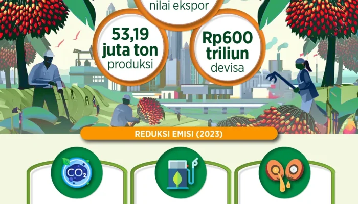 Mau Terbang Hijau? 7 Tantangan Besar Avtur Sawit yang Menghambat Impian Indonesia