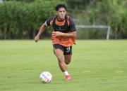 Mauricio Souza Puji Empat Anak Asuh Persija, Soroti Eksel Runtukahu, dan Rayakan Kemenangan 4-0 atas Persis Solo