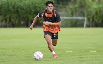 Mauricio Souza Puji Empat Anak Asuh Persija, Soroti Eksel Runtukahu, dan Rayakan Kemenangan 4-0 atas Persis Solo
