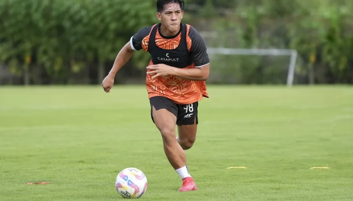 Mauricio Souza Puji Empat Anak Asuh Persija, Soroti Eksel Runtukahu, dan Rayakan Kemenangan 4-0 atas Persis Solo