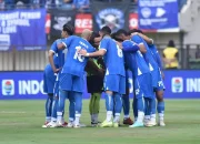 Max Timisela: Legenda Persib Bandung yang Kini Menjadi Inspirasi Generasi Baru