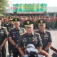 Mayjen Piek Budyakto Lantik 137 Bintara Infanteri, Pesannya Tegas untuk Prajurit Muda