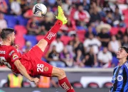 Mazatlán FC Tutup Babak di Liga MX dengan Pertandingan Perpisahan Gratis Melawan Toluca