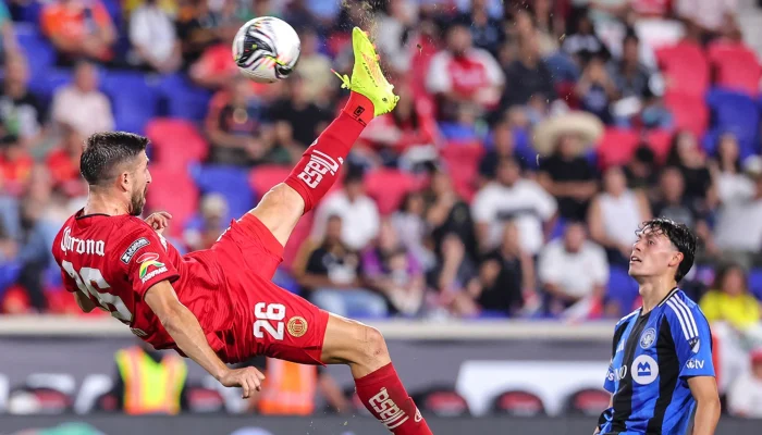 Mazatlán FC Tutup Babak di Liga MX dengan Pertandingan Perpisahan Gratis Melawan Toluca