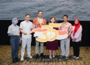 McDonald’s Indonesia Rayakan 35 Tahun dengan Ekspansi 300 Gerai, Menu HeBat Hemat, dan Program Piala Dunia