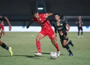 Mediasi Dewa United Bhayangkara Usai Tendangan Kungfu di EPA U-20: Proses Hukum Dibatalkan, Kedua Klub Janjikan Sportivitas