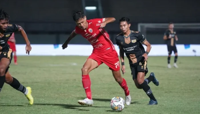 Mediasi Dewa United Bhayangkara Usai Tendangan Kungfu di EPA U-20: Proses Hukum Dibatalkan, Kedua Klub Janjikan Sportivitas