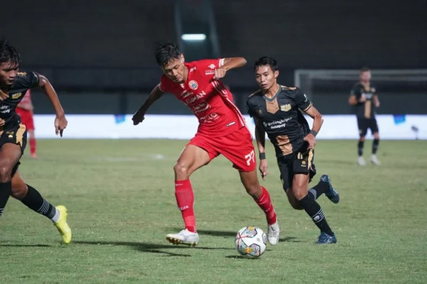 Mediasi Dewa United Bhayangkara Usai Tendangan Kungfu di EPA U-20: Proses Hukum Dibatalkan, Kedua Klub Janjikan Sportivitas