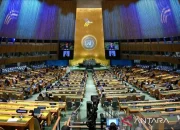 Megawati Desak Reformasi PBB: Hapus Hak Veto, Tambah Pancasila, Pindahkan Markas