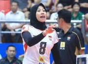 Megawati Hangestri Siap Kembali ke V‑League? Hyundai Hillstate Gencar Kejar Bintang Voli Indonesia