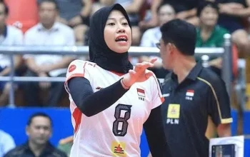 Megawati Hangestri Siap Kembali ke V‑League? Hyundai Hillstate Gencar Kejar Bintang Voli Indonesia