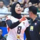 Megawati Hangestri Siap Kembali ke V‑League? Hyundai Hillstate Gencar Kejar Bintang Voli Indonesia