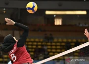 Megawati Pimpin JPE Raih Gelar, LavAni Kembali Menjulang di Grand Final Proliga 2026