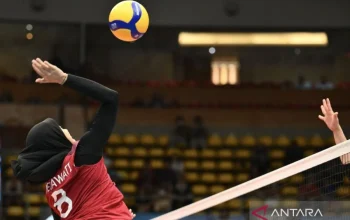 Megawati Pimpin JPE Raih Gelar, LavAni Kembali Menjulang di Grand Final Proliga 2026