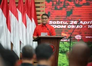 Megawati Serukan Konferensi Asia-Afrika Jilid II pada Peringatan 70 Tahun KAA, Tanggapi Geopolitik Global