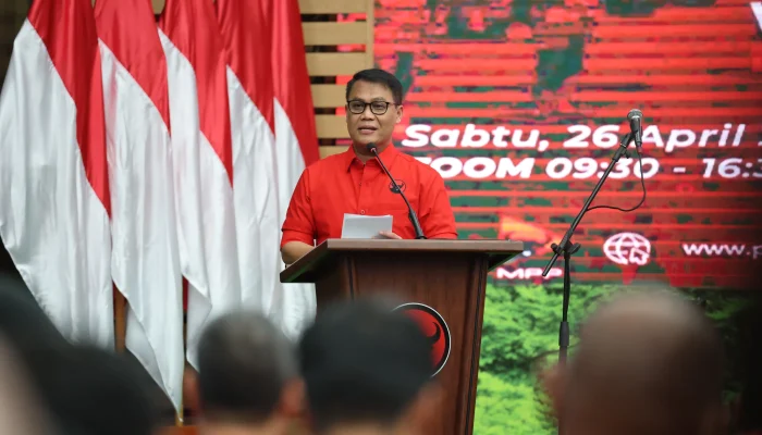 Megawati Serukan Konferensi Asia-Afrika Jilid II pada Peringatan 70 Tahun KAA, Tanggapi Geopolitik Global