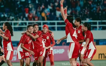 Menang 3-0 di Playoff Promosi, Gelandang Abroad Timnas Indonesia Kian Dekat Naik ke Liga Kasta Teratas Eropa dan Ditunggu Ragnar Oratmangoen