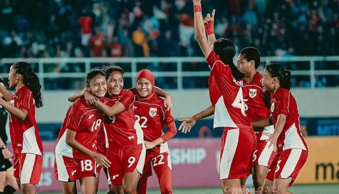 Menang 3-0 di Playoff Promosi, Gelandang Abroad Timnas Indonesia Kian Dekat Naik ke Liga Kasta Teratas Eropa dan Ditunggu Ragnar Oratmangoen