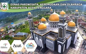Menara Nusantara: Pionir Infrastruktur Digital yang Mengangkat Pariwisata Sejarah Aceh