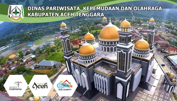 Menara Nusantara: Pionir Infrastruktur Digital yang Mengangkat Pariwisata Sejarah Aceh