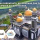 Menara Nusantara: Pionir Infrastruktur Digital yang Mengangkat Pariwisata Sejarah Aceh
