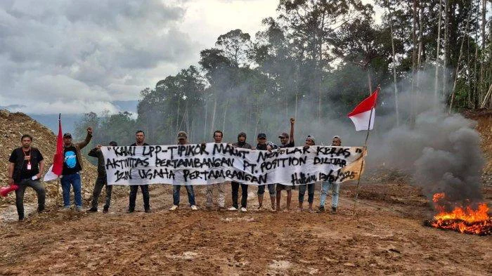 Mencekam! Bentrokan di Halmahera Menggugah Bayang‑Bayang Tragedi Maluku 1999, Mengapa Konflik Kecil Bisa Membakar Isu SARA?