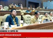 Mendagri Bongkar OTT Kepala Daerah: Pilkada Langsung Tak Jamin Pemimpin Bersih, Rakyat yang Memilih?