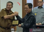 Mengapa Kasus Toni Aji Berbeda Nasibnya dengan Amsal Sitepu? Kejagung Ungkap Fakta Penting