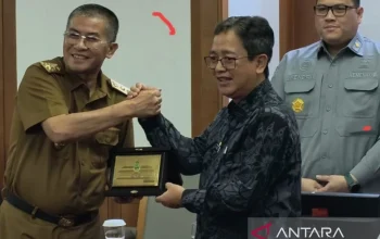 Mengapa Kasus Toni Aji Berbeda Nasibnya dengan Amsal Sitepu? Kejagung Ungkap Fakta Penting