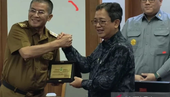 Mengapa Kasus Toni Aji Berbeda Nasibnya dengan Amsal Sitepu? Kejagung Ungkap Fakta Penting