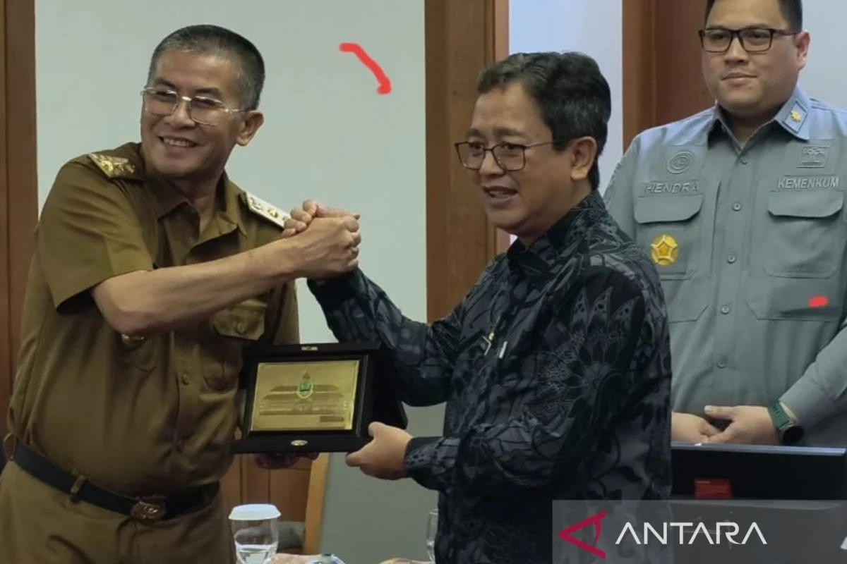 Mengapa Kasus Toni Aji Berbeda Nasibnya dengan Amsal Sitepu? Kejagung Ungkap Fakta Penting