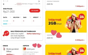 Mengapa Kuota Hangus Indosat Menjadi Sumber Pendapatan: Penjelasan Mendalam dan Dampaknya