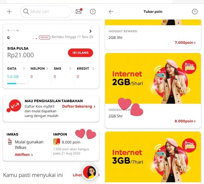 Mengapa Kuota Hangus Indosat Menjadi Sumber Pendapatan: Penjelasan Mendalam dan Dampaknya