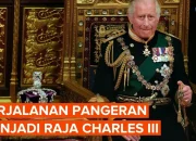 Mengapa Raja Charles Tetap Terbang ke AS Meski Ada Ancaman Pembunuhan?