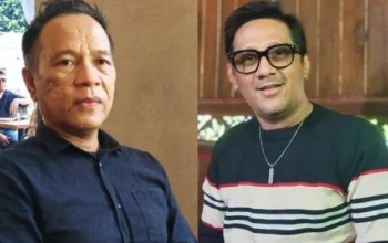 Mengejutkan, Ndhank Surahman Hartono Meninggal Setelah Stroke Ringan dan Pecah Pembuluh Otak