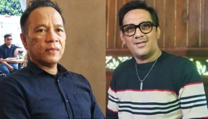 Mengejutkan, Ndhank Surahman Hartono Meninggal Setelah Stroke Ringan dan Pecah Pembuluh Otak