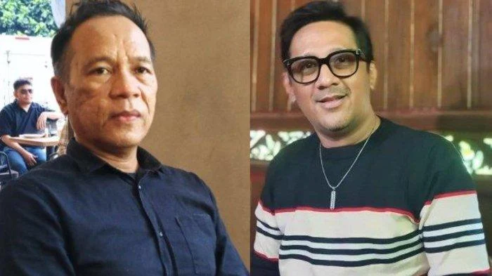 Mengejutkan, Ndhank Surahman Hartono Meninggal Setelah Stroke Ringan dan Pecah Pembuluh Otak