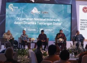 Mengenal Peran Strategis Purnawirawan dalam Dinamika Politik dan Keamanan Indonesia
