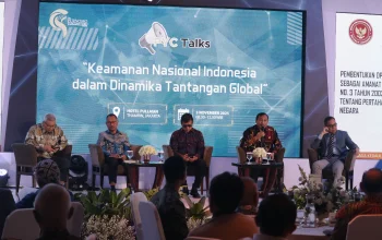 Mengenal Peran Strategis Purnawirawan dalam Dinamika Politik dan Keamanan Indonesia