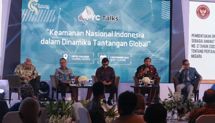 Mengenal Peran Strategis Purnawirawan dalam Dinamika Politik dan Keamanan Indonesia