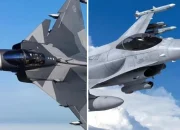 Menhan Peru mundur: Penundaan F-16 Picu Krisis Politik dan Ketegangan Lima-AS