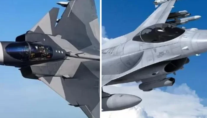 Menhan Peru mundur: Penundaan F-16 Picu Krisis Politik dan Ketegangan Lima-AS