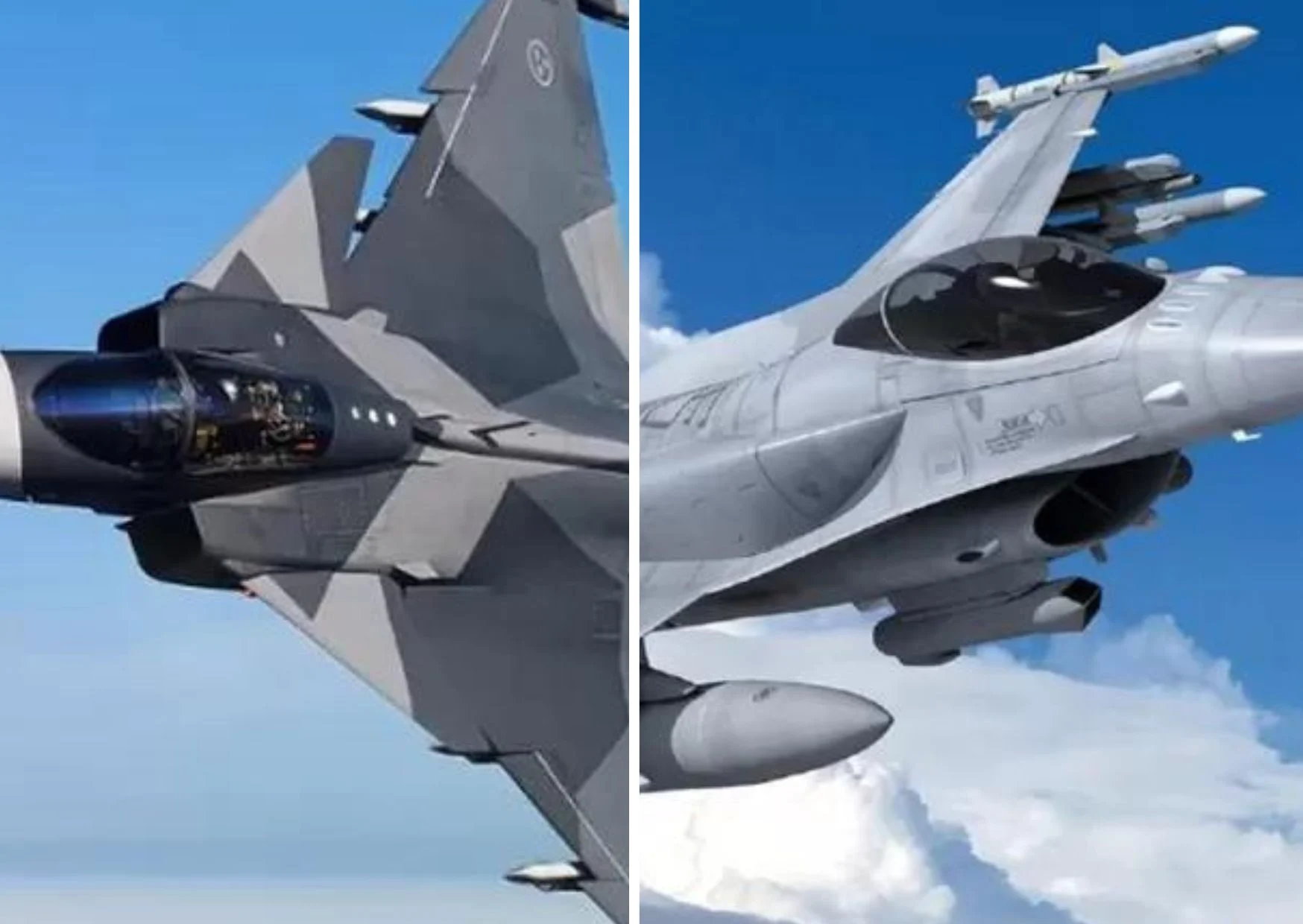 Menhan Peru mundur: Penundaan F-16 Picu Krisis Politik dan Ketegangan Lima-AS