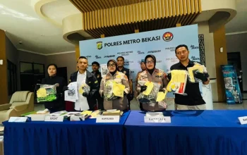 Meninggal Setelah 27 Hari Dirawat, Korban Penyiraman Air Keras di Bekasi Jadi Simbol Kegagalan Penegakan Hukum