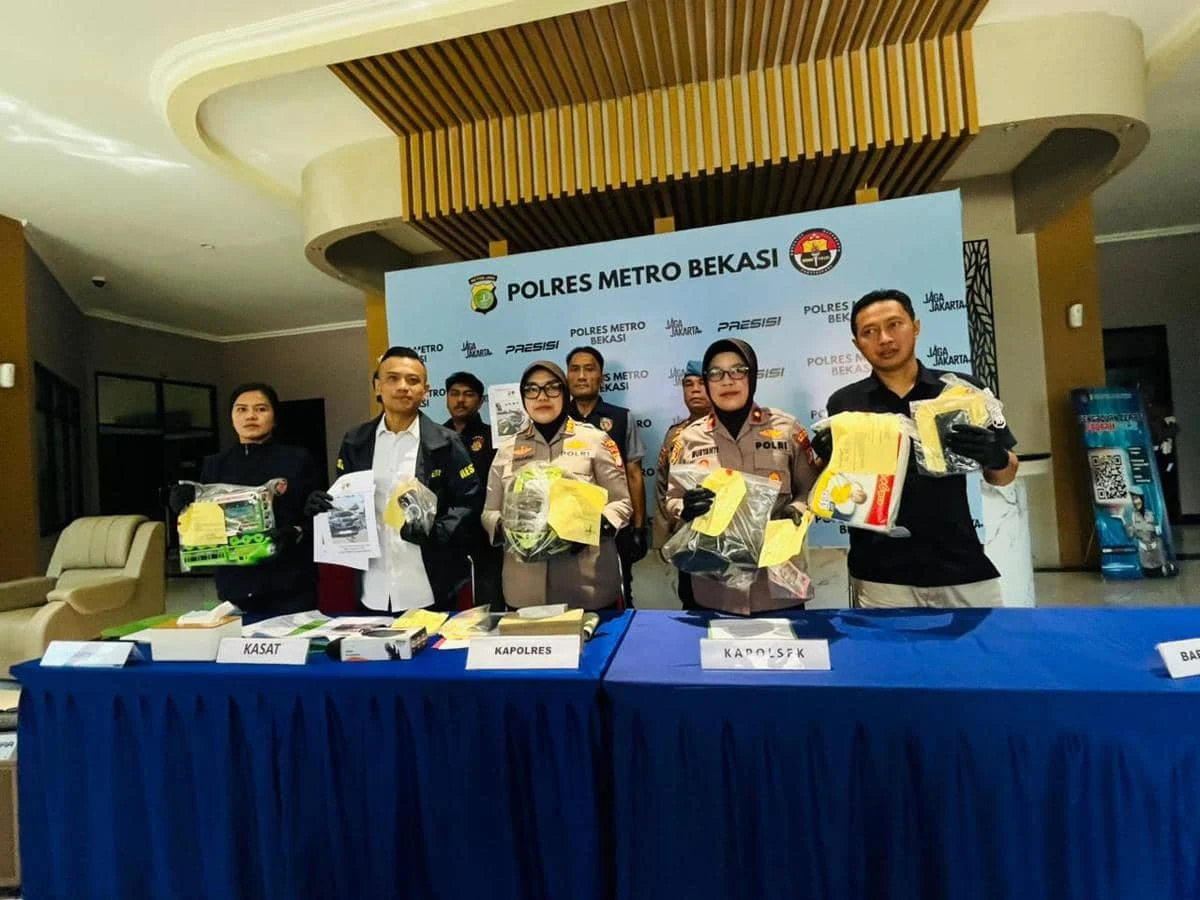 Meninggal Setelah 27 Hari Dirawat, Korban Penyiraman Air Keras di Bekasi Jadi Simbol Kegagalan Penegakan Hukum